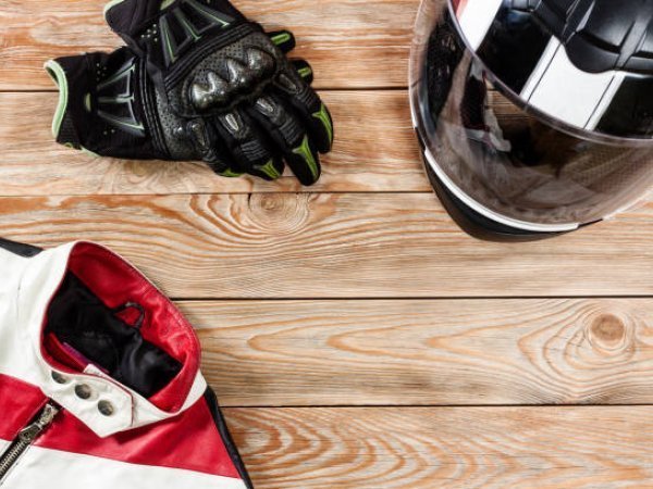 Motorcycle Accessories