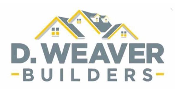 D Weaver Builders Ltd Logo Image