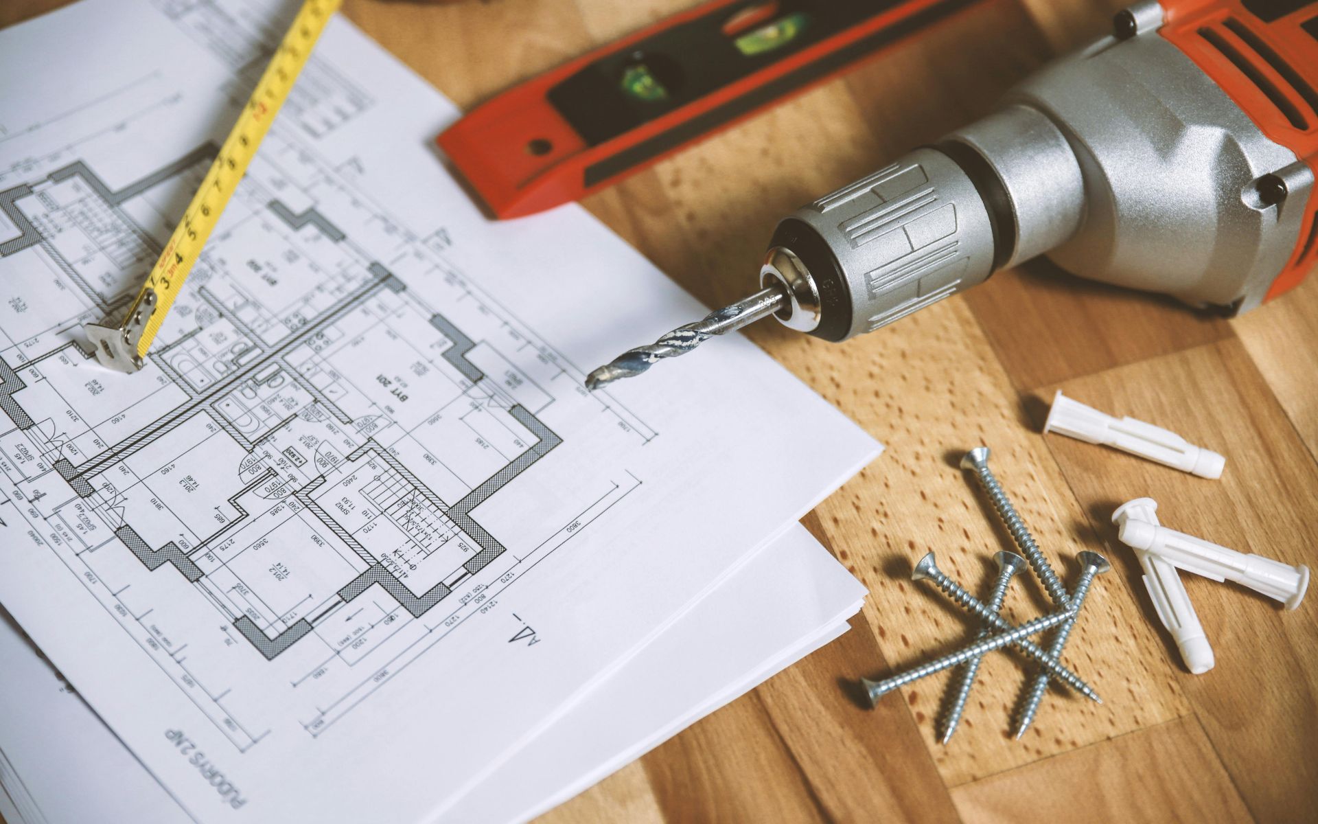 D Weaver Builders Ltd