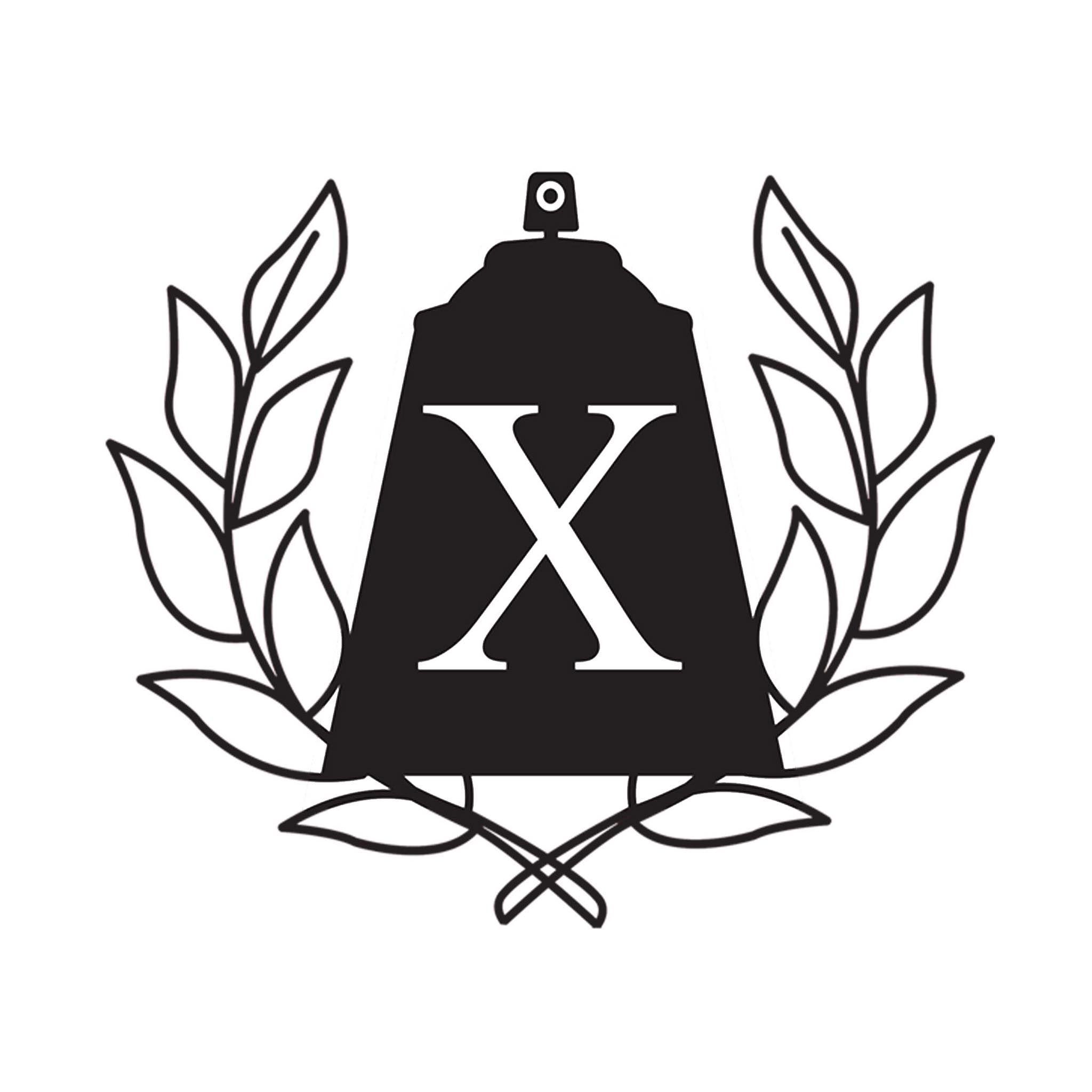 Ten Tonne Tattoos Logo Image