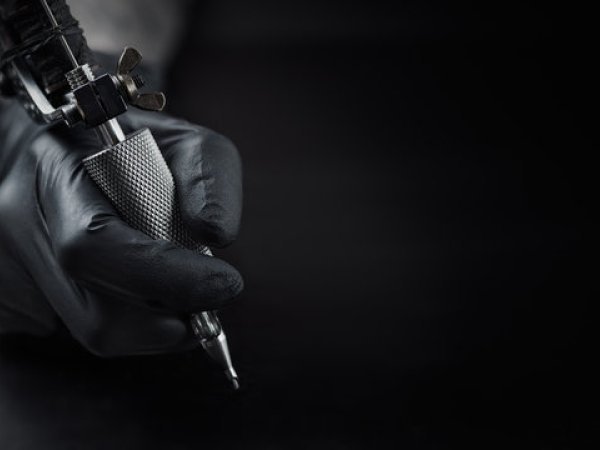 Tattoo Aftercare